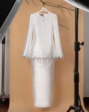 Load image into Gallery viewer, Elena Mini Kurung (PREORDER)