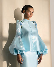 Load image into Gallery viewer, Kasturi Kurung Kedah (PREORDER)