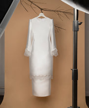 Load image into Gallery viewer, Kamelia Kurung Moden (PREORDER)