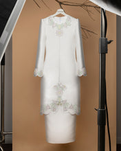 Load image into Gallery viewer, Casablanca Kurung Moden (PREORDER)