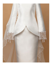 Load image into Gallery viewer, Inara Mini Kurung (PREORDER)