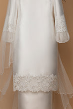 Load image into Gallery viewer, Rosela Kurung Moden (PREORDER)