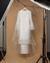 Load image into Gallery viewer, Rosela Kurung Moden (PREORDER)