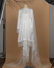 Load image into Gallery viewer, Cempaka Kurung Pahang (PREORDER)