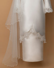 Load image into Gallery viewer, Akasia Kurung Moden (PREORDER)