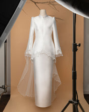 Load image into Gallery viewer, Cermai Mini Kurung (PREORDER)