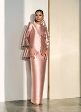 Load image into Gallery viewer, Kurung Kedah Anggerik (Dusty Pink)