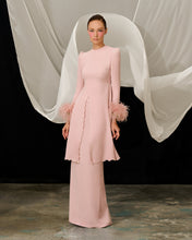 Load image into Gallery viewer, Freesia Kurung (BESPOKE)