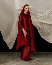 Load image into Gallery viewer, Kejora Kurung Kedah (BESPOKE)