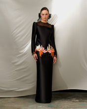 Load image into Gallery viewer, Primrose Mini Kurung (BESPOKE)