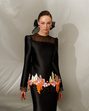 Load image into Gallery viewer, Primrose Mini Kurung (BESPOKE)