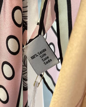 Load image into Gallery viewer, Nilam Silk Scarf (Light Pink)