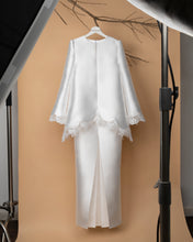 Load image into Gallery viewer, Angsana Kurung Kedah (PREORDER)