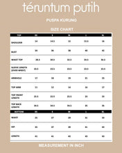 Load image into Gallery viewer, Puspa Kurung (Fushia Pink)