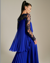 Load image into Gallery viewer, KANDIS PLEATED KURUNG (BESPOKE)