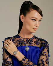 Load image into Gallery viewer, KANDIS PLEATED KURUNG (BESPOKE)