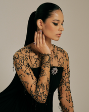 Load image into Gallery viewer, ASTERIA PLEATED KURUNG (BESPOKE)