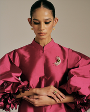 Load image into Gallery viewer, CAMILLA KURUNG (BESPOKE)