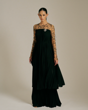 Load image into Gallery viewer, ASTERIA PLEATED KURUNG (BESPOKE)