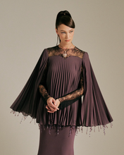 Load image into Gallery viewer, ALANA PLEATED KURUNG (BESPOKE)