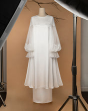 Load image into Gallery viewer, Magnolia Kurung Pahang (PREORDER)