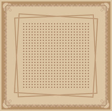 Load image into Gallery viewer, Intan Silk Scarf (Champange)
