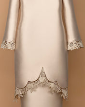 Load image into Gallery viewer, Akasia Kurung Moden (Customize Colors)