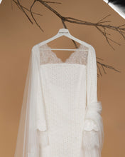 Load image into Gallery viewer, Mawar Kurung (PREORDER)