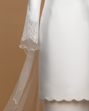 Load image into Gallery viewer, Orkid Kurung Moden (PREORDER)