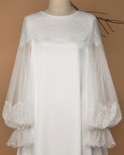 Load image into Gallery viewer, Magnolia Kurung Pahang (PREORDER)