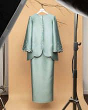 Load image into Gallery viewer, Custom Anggerik Kurung Kedah (PREORDER)