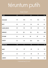 Load image into Gallery viewer, Kencana Kurung Kedah (Customize Colors) (PREORDER)