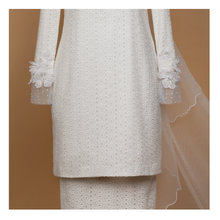 Load image into Gallery viewer, Siantan Kurung (PREORDER)