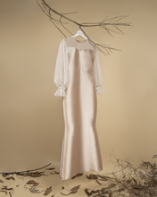 Load image into Gallery viewer, Jasmine Long Dress (Dark Champagne) (PREORDER)