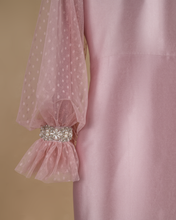 Load image into Gallery viewer, Jasmine Long Dress (Custom Colors) (PREORDER)