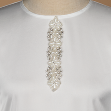 Load image into Gallery viewer, Cempaka Kurung Pahang (PREORDER)