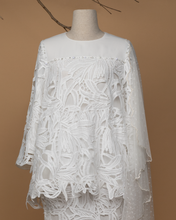 Load image into Gallery viewer, Casia Kurung Kedah (PREORDER)