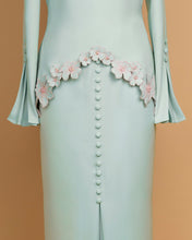 Load image into Gallery viewer, Lily Mini Kurung (PREORDER)