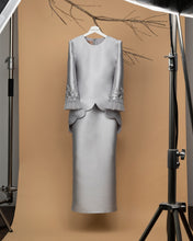 Load image into Gallery viewer, Custom Melati Mini Kurung (PREORDER)