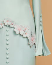 Load image into Gallery viewer, Lily Mini Kurung (PREORDER)