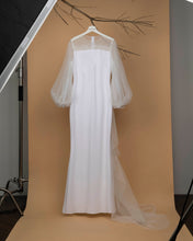 Load image into Gallery viewer, Calita Long Dress (PREORDER)