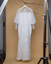 Load image into Gallery viewer, Calatia Long Dress (PREORDER)