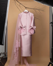 Load image into Gallery viewer, Custom Dahlia Kurung Kedah (PREORDER)