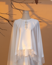 Load image into Gallery viewer, Kemboja Kurung (PREORDER)