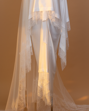 Load image into Gallery viewer, Kemboja Kurung (PREORDER)