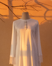 Load image into Gallery viewer, Cempaka Kurung Pahang (PREORDER)