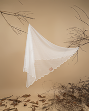 Load image into Gallery viewer, Polkadot Veil Sulam Biku