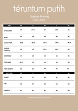Load image into Gallery viewer, Siantan Kurung (PREORDER)