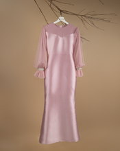 Load image into Gallery viewer, Jasmine Long Dress (Custom Colors) (PREORDER)