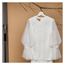 Load image into Gallery viewer, Ixora Mini Kurung (PREORDER)